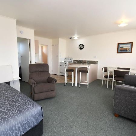 Avon Motel Hawera Exteriér fotografie