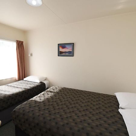 Avon Motel Hawera Exteriér fotografie