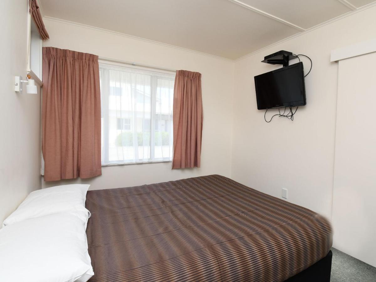 Avon Motel Hawera Exteriér fotografie