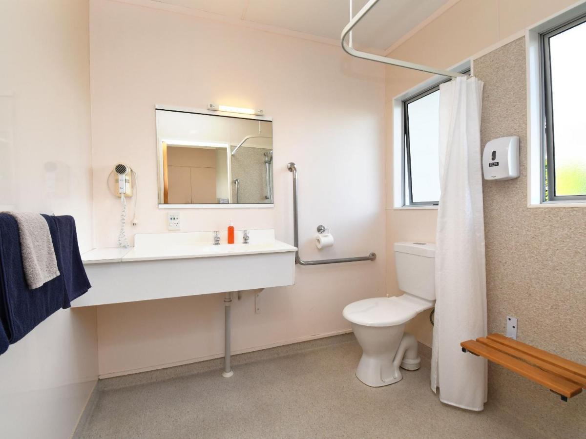 Avon Motel Hawera Exteriér fotografie