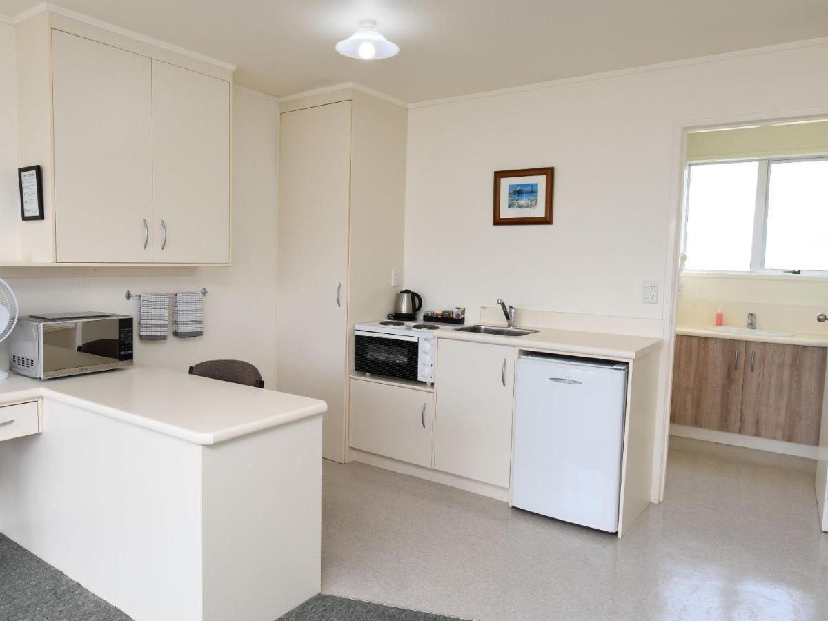 Avon Motel Hawera Exteriér fotografie