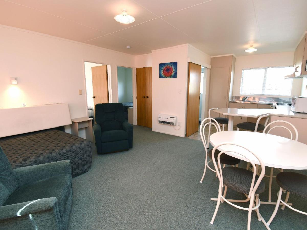 Avon Motel Hawera Exteriér fotografie