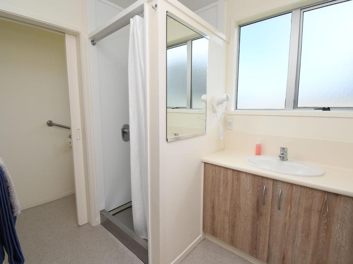 Avon Motel Hawera Exteriér fotografie