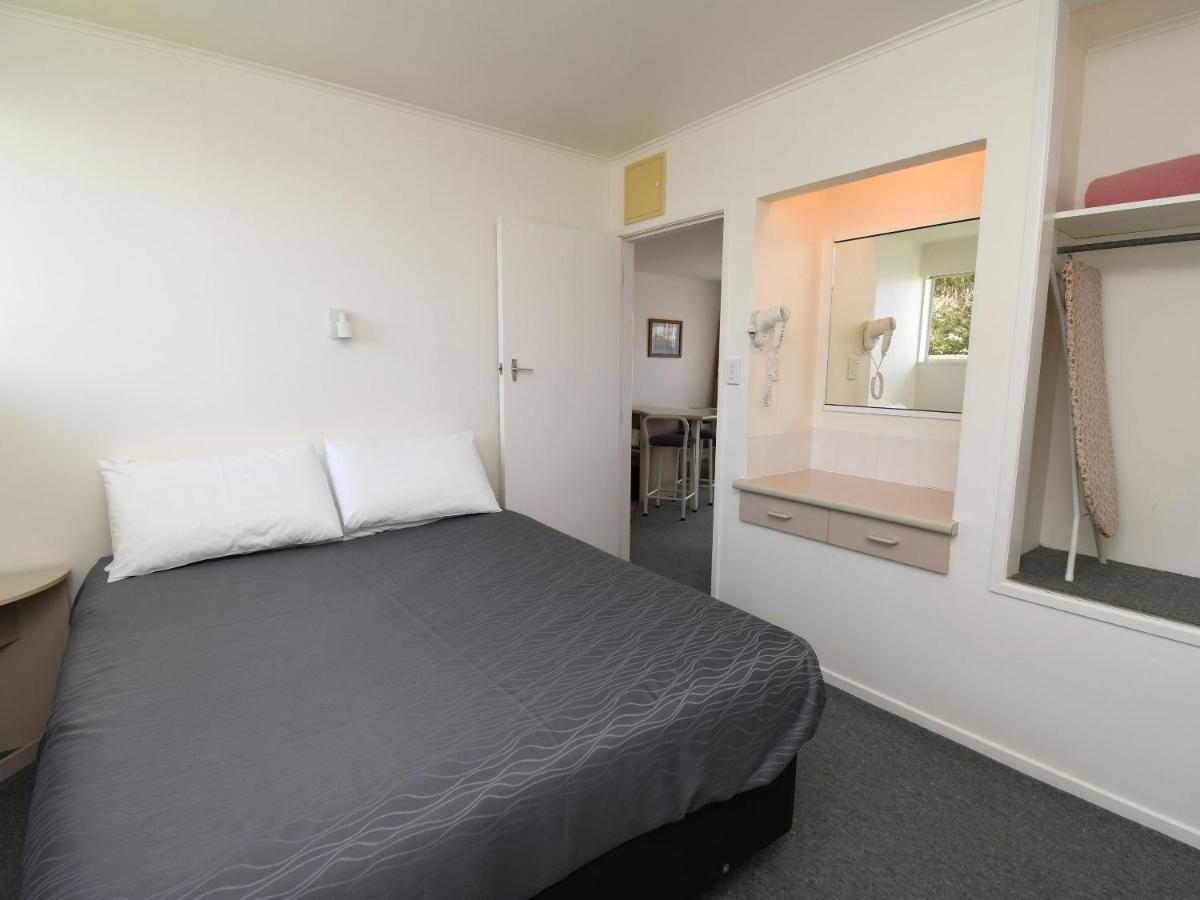Avon Motel Hawera Exteriér fotografie