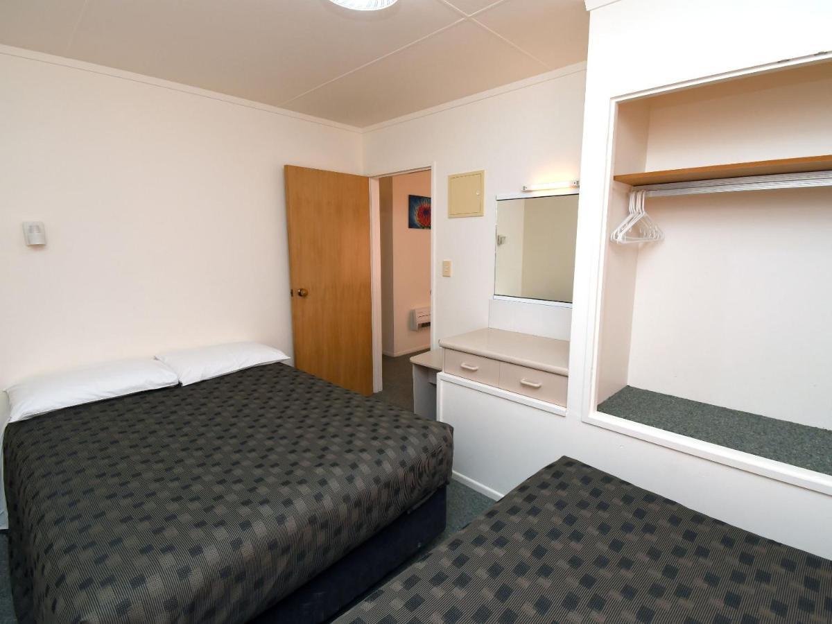 Avon Motel Hawera Exteriér fotografie