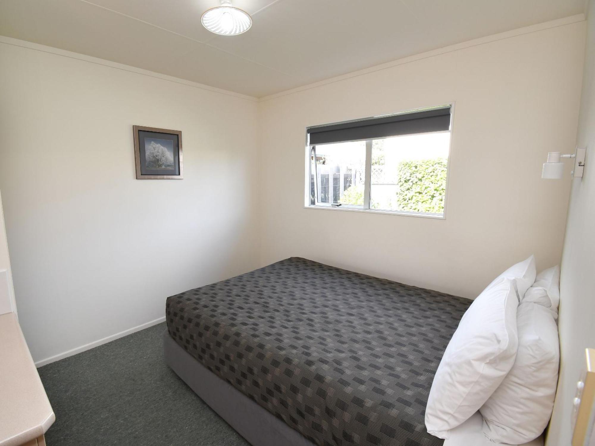 Avon Motel Hawera Pokoj fotografie